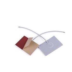 Silikonheizelement - DBK Industrial Thermal management - selbstklebend