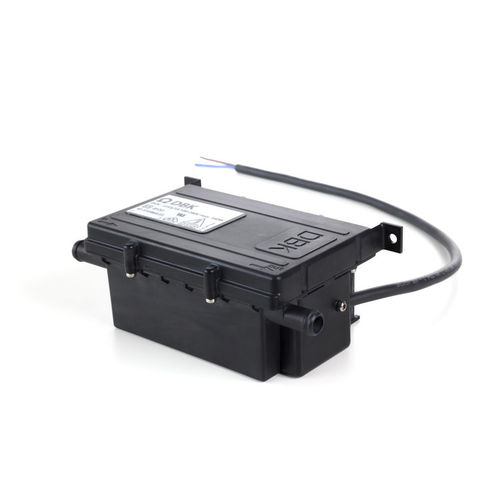 Verdampfer für Kondensat - DUV series - DBK Industrial Thermal management - automatisch