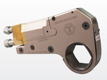 Hydraulischer Drehmomentschlüssel - LP series - Titan Ti