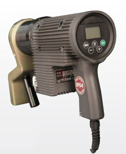Elektrischer Drehmomentschlüssel - ETite® EIP series - Titan Ti
