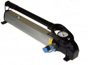 Hydraulische Kolbenpumpe - BT-1514 - Titan Ti