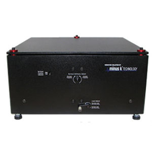 Antivibrationsplattform / negative Starrheit - BM-4 - Minus K Technology, Inc.