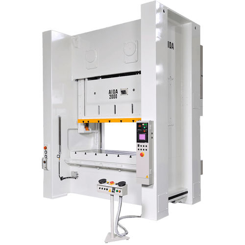Mechanische Presse - NS2 series - Aida S.r.l. - Umform / Ausschneid / Rahmen