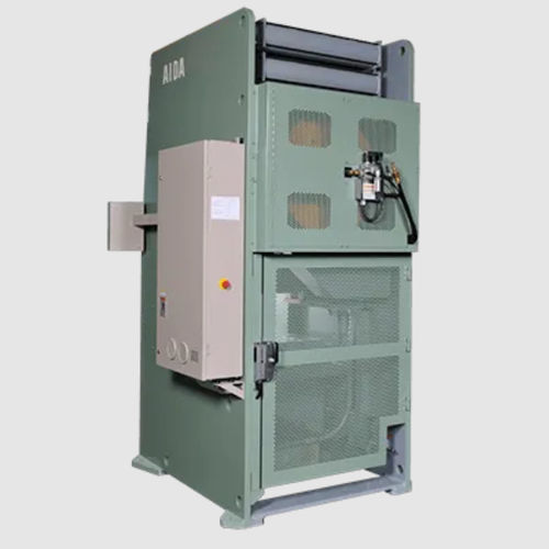 Mechanische Presse - NS1 series - Aida S.r.l. - Umform / Biege / Zieh