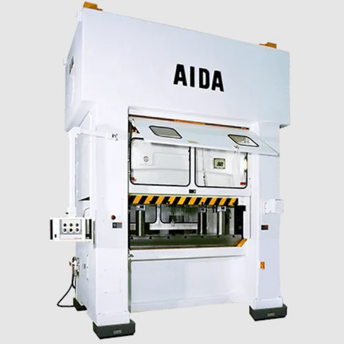 Hydraulische Presse - PMX series - Aida S.r.l. - mechanisch / Umform / Zweiständer