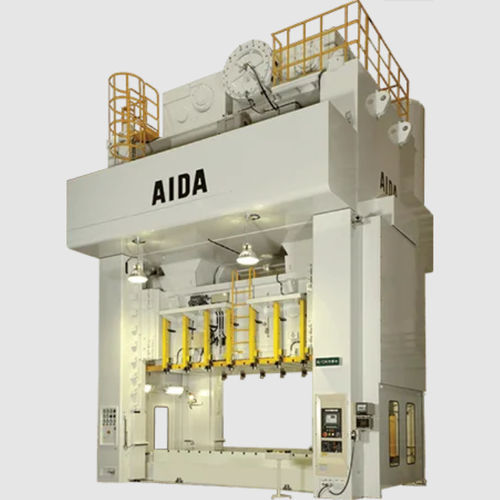 Hydraulische Presse - DSF-S series - Aida S.r.l. - Form / Rahmen / Transfer