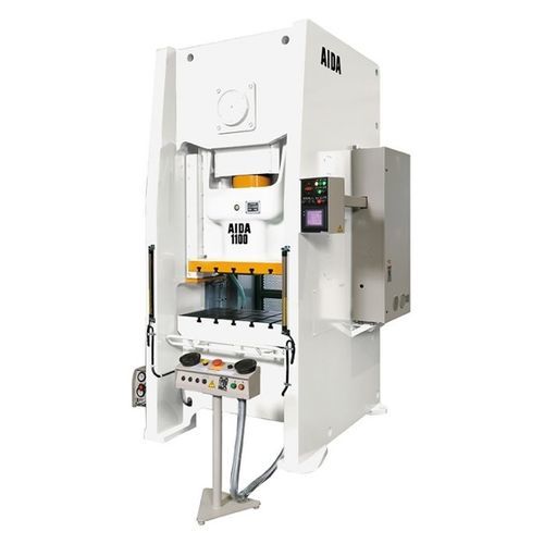 Mechanische Presse - NS1 series - Aida S.r.l. - Kompression / Zieh / Umform