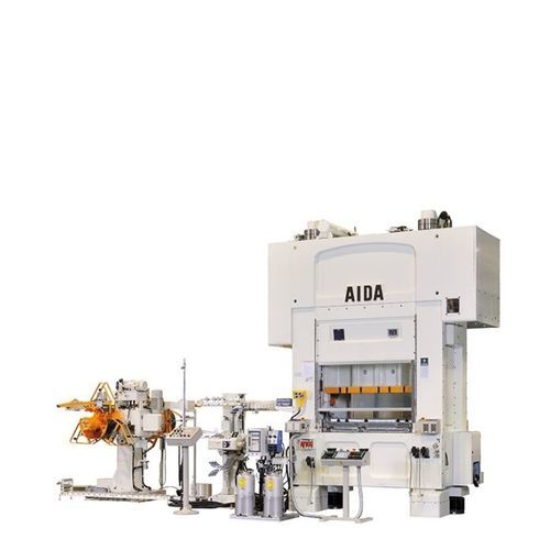 Hydraulische Presse - HMX series - Aida S.r.l. - mechanisch / Umform / Walz