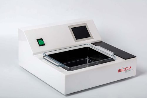 Labor-Wasserbad - WAVE - MICROS Produktions- & Handels GmbH.