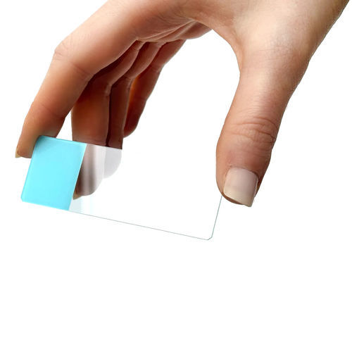Objektträger für Mikroskope - MICROS Produktions- & Handels GmbH.