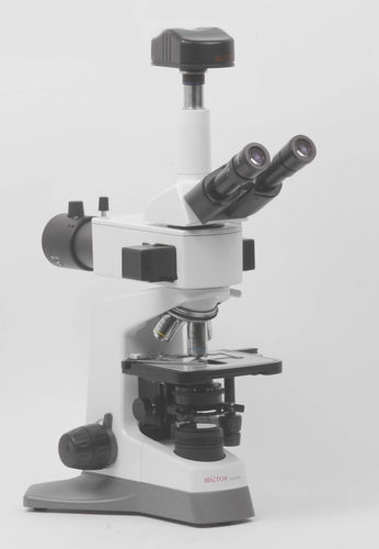 Mikroskop für Analyse - Daffodil MCX100 - MICROS Produktions- & Handels GmbH. - für die Oberflächeninspektion / Fluoreszenz / LED-Fluoreszenz
