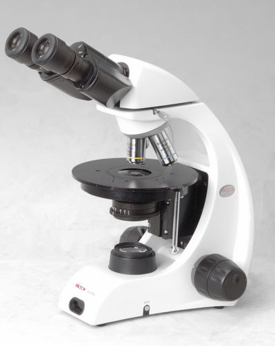 Optisches Mikroskop - Sliding Stage Microscope - MICROS Produktions- & Handels GmbH. - Labor / Tisch / Gleittisch