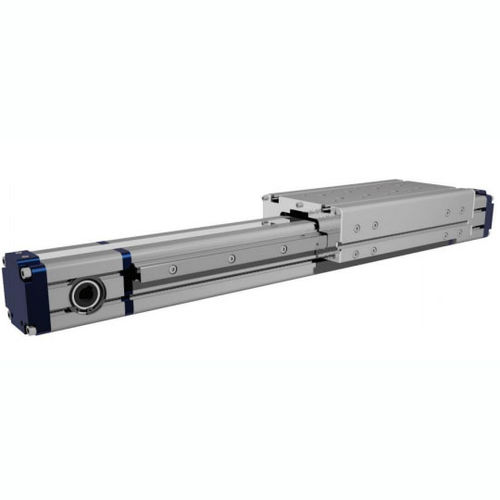 Elektrischer Antrieb - MTS 80 - MEDAN - linear / riemengetrieben / Präzision