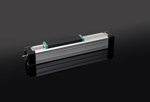 Elektrischer Antrieb - ELS-S series - MEDAN - linear / kolbenstangenlos / doppeltwirkend
