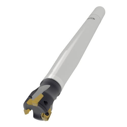 Schwingungsdämpfer - ThermoGrip® Vidat - Bilz - mechanisch / für Maschinen / zum Schneiden