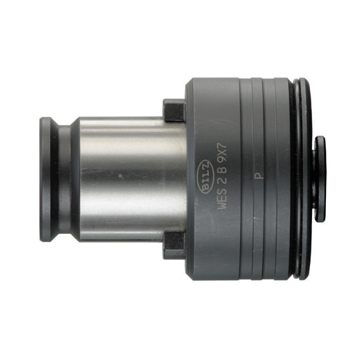 Gewindeschneid-Adapter - WE series - Bilz - Werkzeughalter / Dorn / Sicherheit
