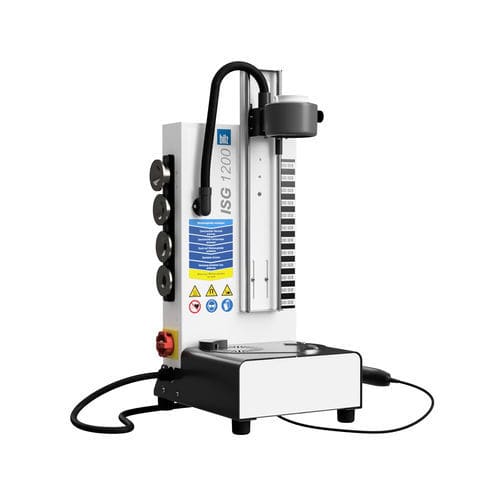 Induktionsschrumpfgerät - ThermoGrip® ISG 1200 - Bilz