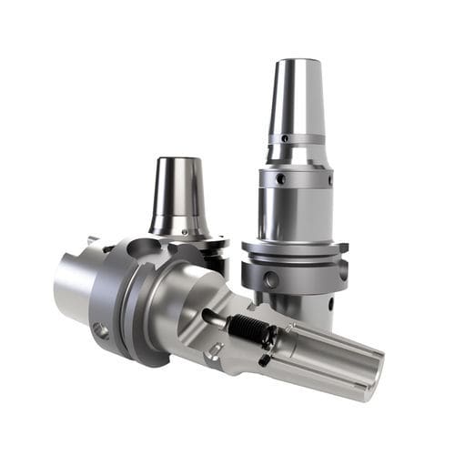 Schrumpffutter - ThermoGrip®BIONICS - Bilz - für Bearbeitung / Schneid / radial