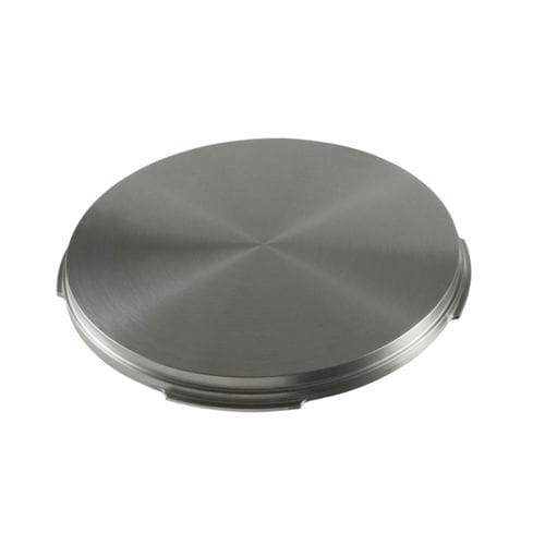 Sputtertarget / kathodisch / Chrom - Plansee SE - Zirkonium / kathodisch / Aluminium