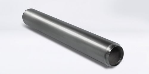 Sputtertarget / kathodisch / aus Tungsten - Plansee SE - Wolfram