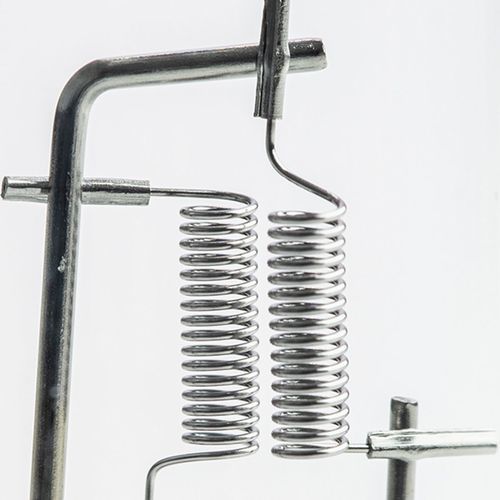 Crimp-Steckverbinder - Plansee SE - Molybdän / für Lampe / für Schweißsysteme