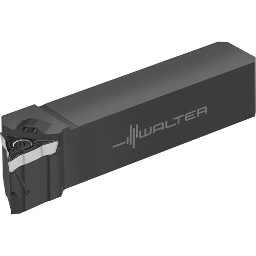 Mehrfach-Drehwerkzeug - W1011-1 series - Walter Tools - Außen / Wendeplatten / mit Kühlmittel