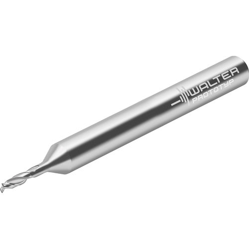 VHM-Fräswerkzeug - MD266 series - Walter Tools - Schlicht / Schrupp / Nuten