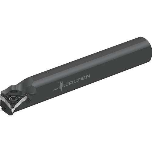 Mehrfach-Drehwerkzeug - W1211 series - Walter Tools - Wendeplatten