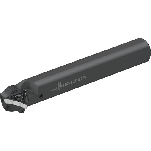 Mehrfach-Drehwerkzeug - W1210 series - Walter Tools - Wendeplatten / mit integrierter Kühlmittelzuführung