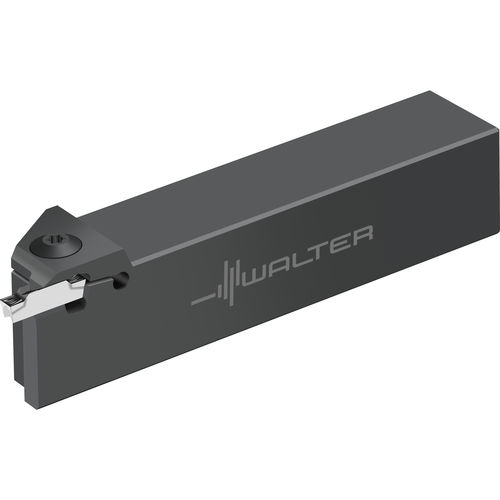 Ein- und Abstechwerkzeug / Außen - G4511 series - Walter Tools - Axial / Wendeplatten