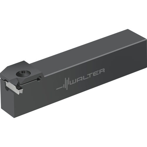 Ein- und Abstechwerkzeug / Außen - G4521 series - Walter Tools - Axial / Wendeplatten