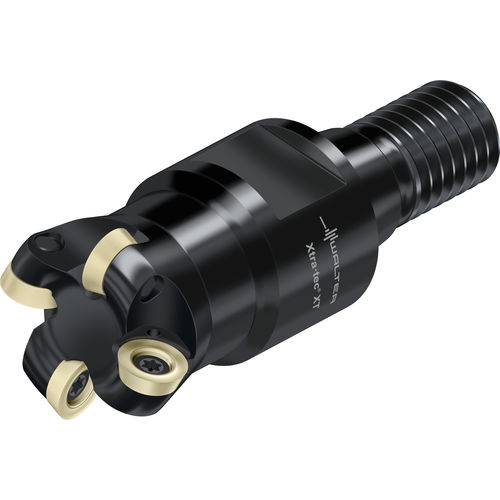 Wendeplattenfräser - M5468 series - Walter Tools - Schrupp / Plan / Kopier