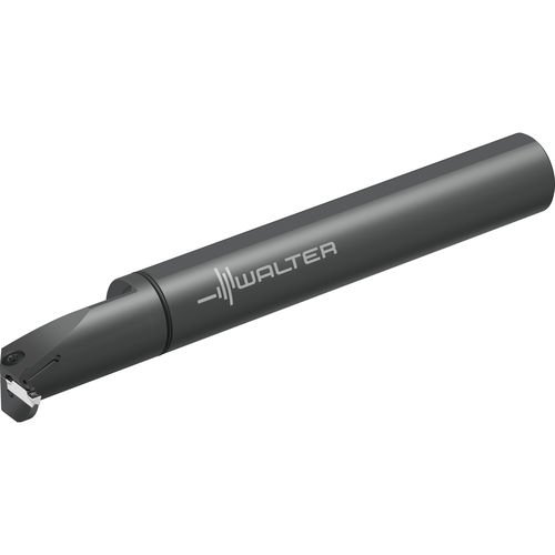 Axial-Nutwerkzeug - G4221...-P - Walter Tools - Innen / Wendeplatten / mit Kühlmittel
