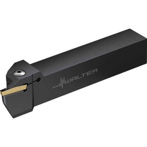 Außen-Nutwerkzeug - G1111.2525 series - Walter Tools - Stirn / Axial / Wendeplatten