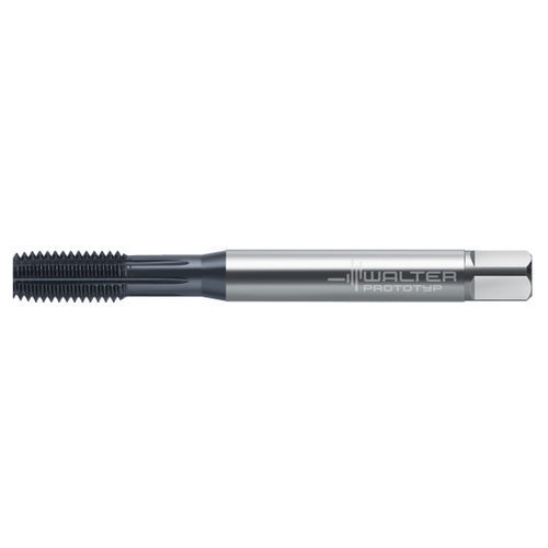 Gewindeschneidwerkzeug mit Außenverbindung - TC430-M series - Walter Tools
