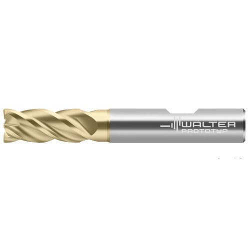 VHM-Fräser - MD344 series - Walter Tools - Tauch