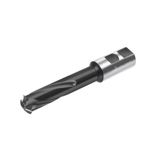 Fräser mit austauschbaren Wendeschneidplatten - T2713 series - Walter Tools - Gewinde / modular / ISO