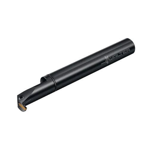 Axial-Nutwerkzeug - G1221...-P - Walter Tools - Innen / mit integrierter Kühlmittelzuführung