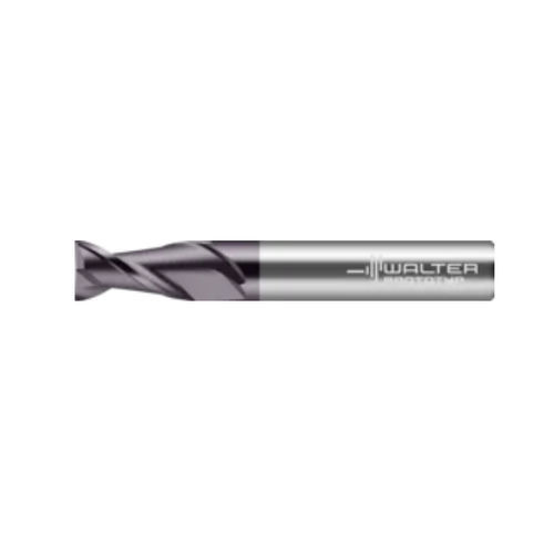 VHM-Fräser - MC230 series  - Walter Tools - Nuten / Eck
