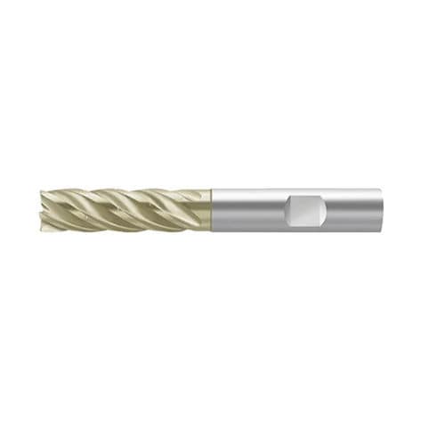 Eckradiusfräser - MD133 series - Walter Tools - VHM / Schrupp / Eck