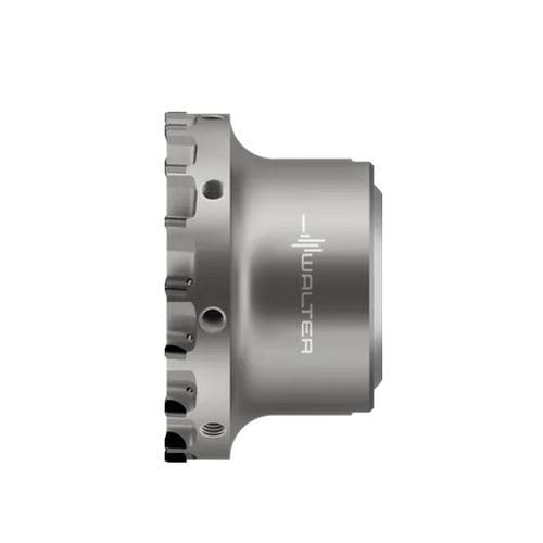 VHM-Fräser - MP060 series - Walter Tools - Schrupp / Schlicht / PKD