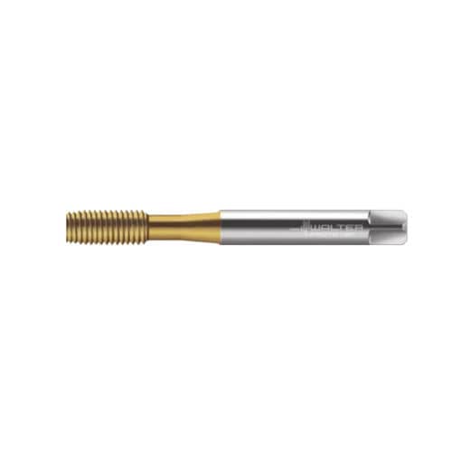 Gewindebohrer für Durchgang - TC410 series - Walter Tools - Monoblock / HSS-E