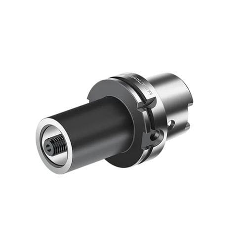 ISO-Werkzeughalter - HA series - Walter Tools - HSK-A / für Bearbeitung / drehungsfrei