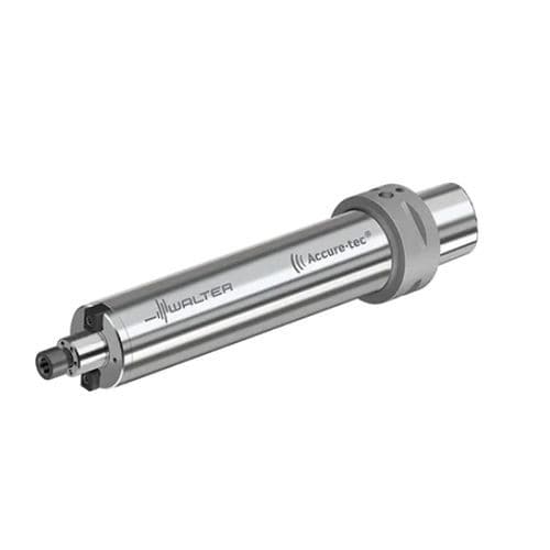 DIN-Werkzeughalter - AC001-C series - Walter Tools - Fräs / für Bohrstangen / zylindrisch