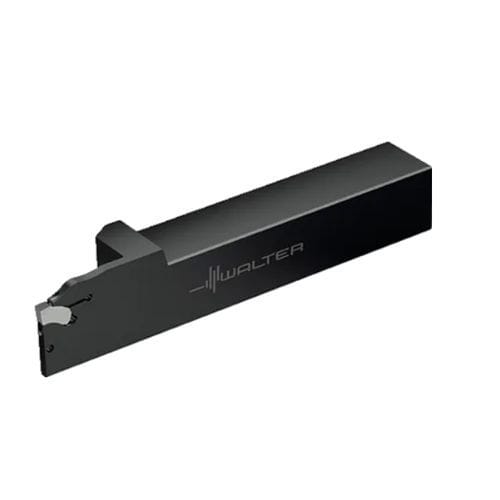 Einteiliges Ein- und Abstechwerkzeug - G2012...-P  - Walter Tools - Wendeplatten / Präzision