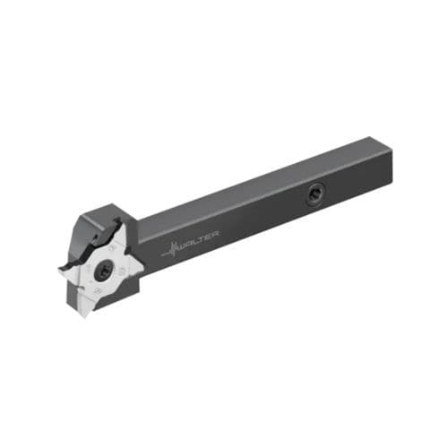 Ein- und Abstechwerkzeug / Wendeplatten - G3051-1 series - Walter Tools - Präzision