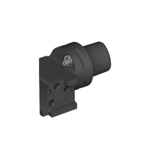 ISO-Werkzeughalter - C...-MSS  - Walter Tools - mit Stellschraube / für Drehen / modular