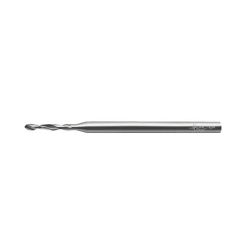 Vollmetall-Bohrer - DB130-05-00 series - Walter Tools - Mehrzweck / Hartmetall / Mikro