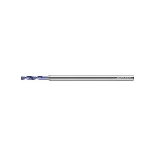Vollmetall-Bohrer - DB131-02-02 series - Walter Tools - Mehrzweck / Hartmetall / für Durchgang