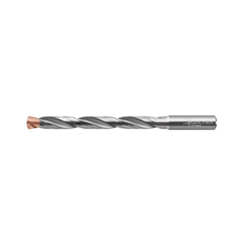 Vollmetall-Bohrer - A6489DPP series - Walter Tools - Mehrzweck / Hartmetall
